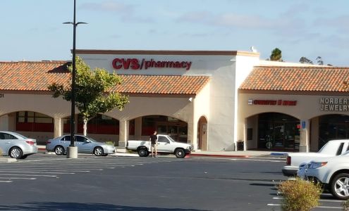 CVS