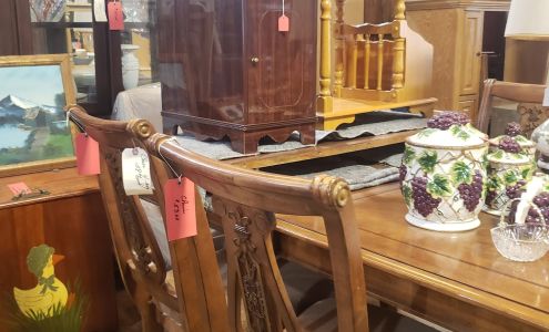 Athens Woodcrafters Furniture Outlet