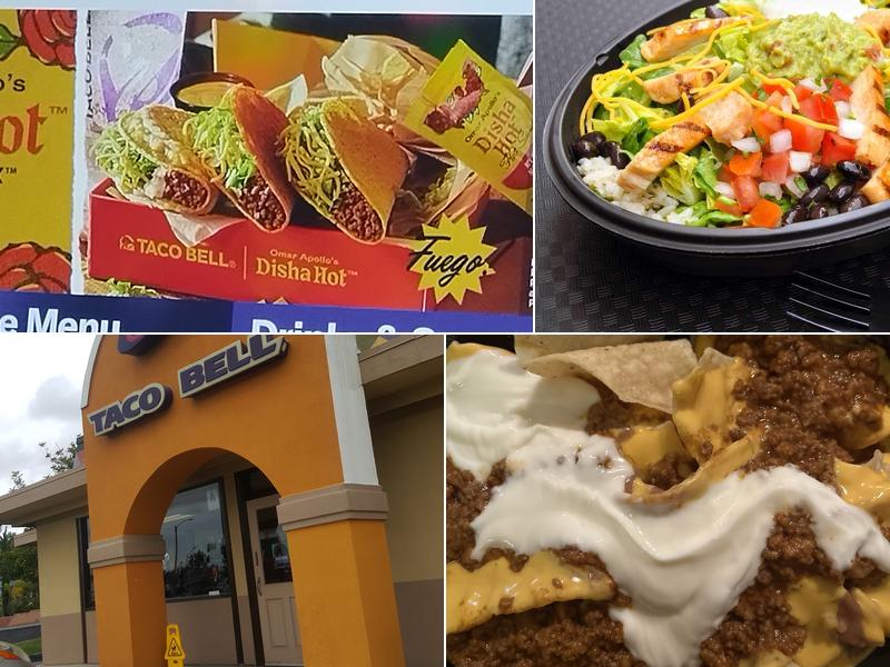 Taco Bell
