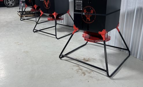 Monarch Hunting Products