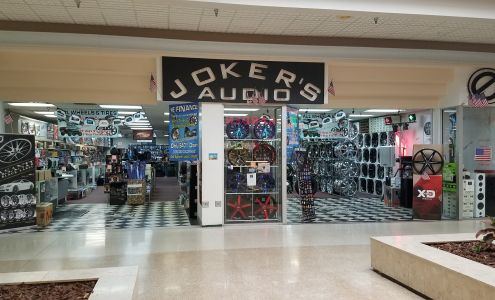 Joker's Audio & Custom Wheels