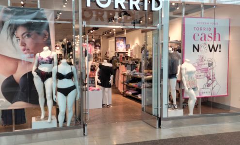 Torrid