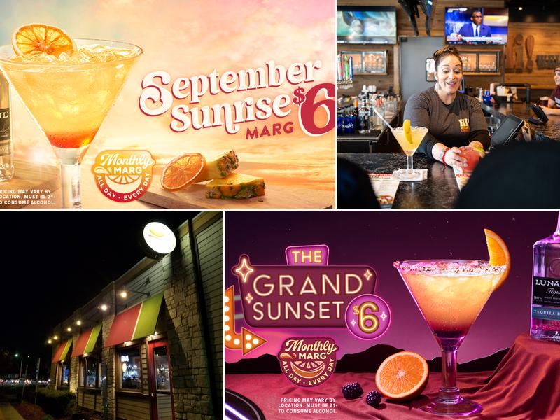 Chili's Grill & Bar 255 Vista Village Dr, Vista