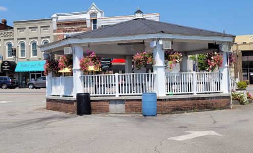 The Lily Pad Boutique