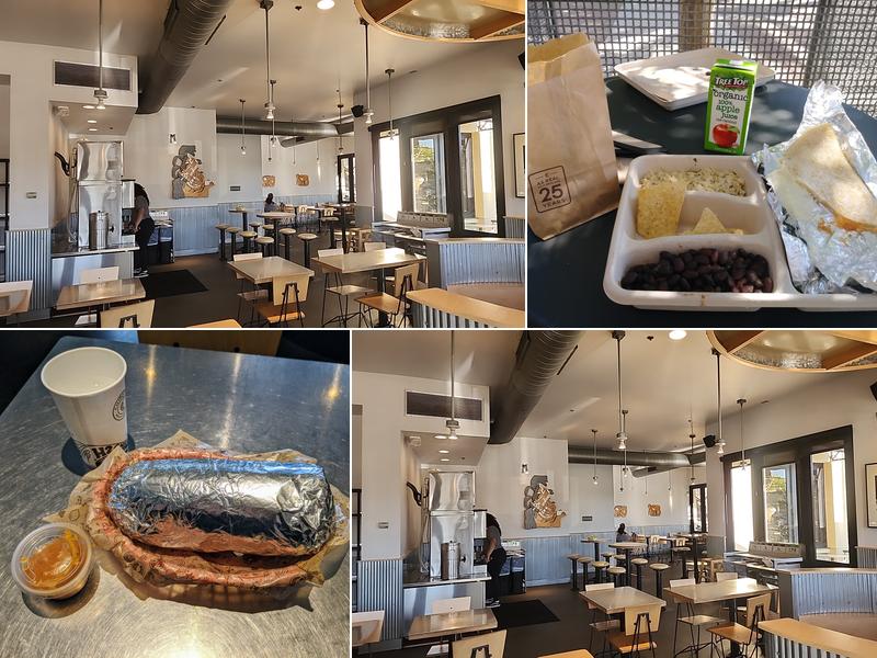 Chipotle Mexican Grill