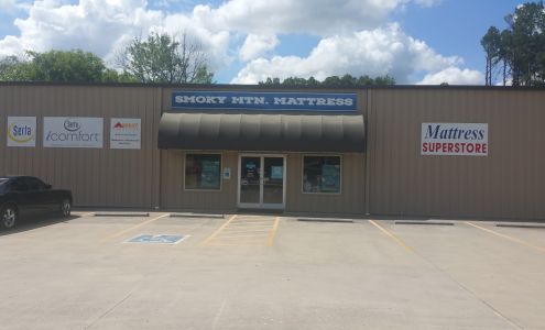 Smoky Mountain Mattress