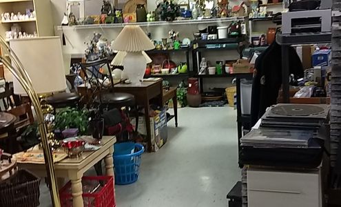 Monroe County Friends Of Animals Thrift Store