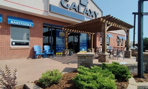 Galaxy Home Recreation