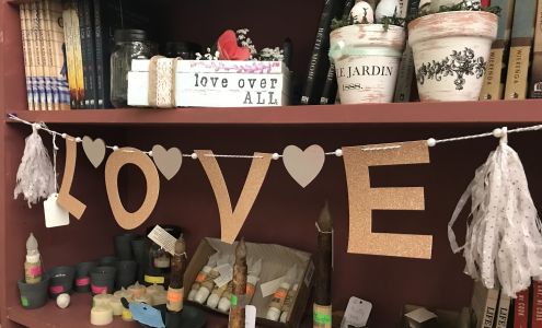 Southern Heritage Antiques