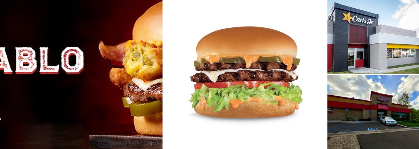 Carl’s Jr.