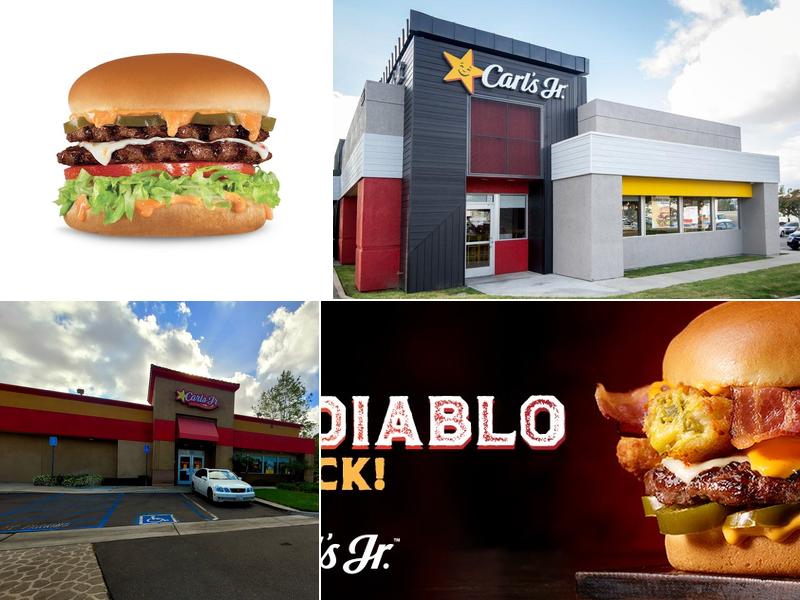Carl’s Jr.