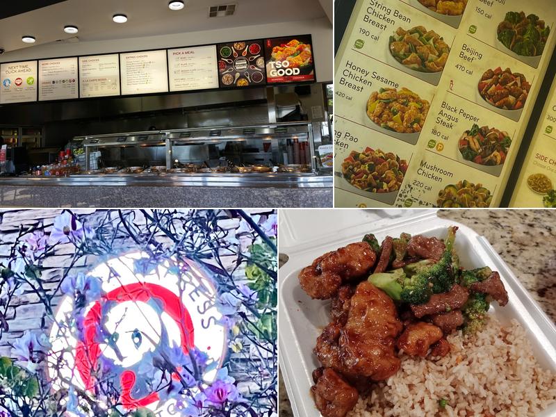 Panda Express