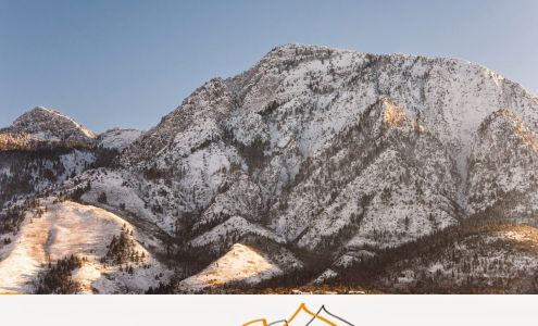 Olympus Hills Shopping Center