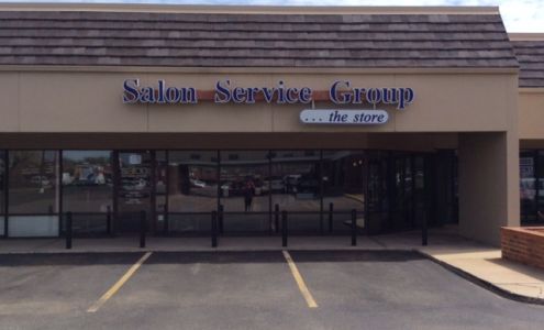 Salon Service Group