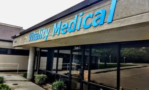 Vitality Medical