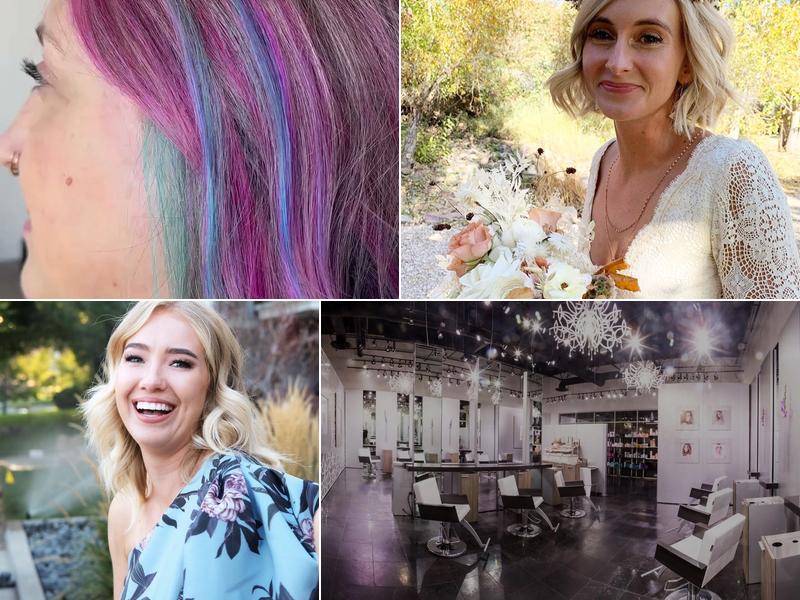 Lunatic Fringe Parleys