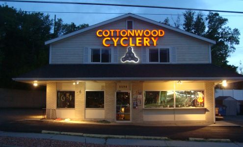 Cottonwood Cyclery