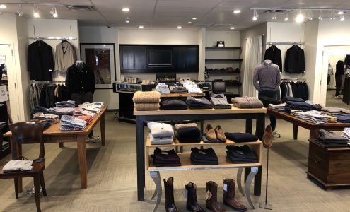 John Pickens Clothiers