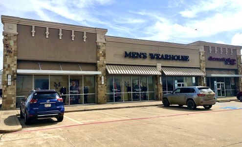 Men's Wearhouse