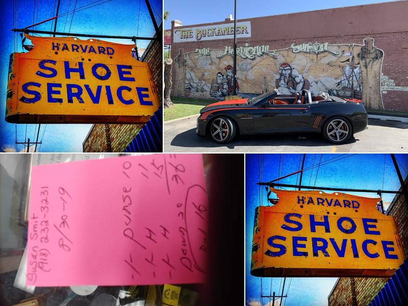 Harvard Shoe Repair & Alterations