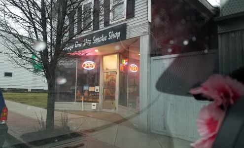 Village One Stop Smoke Shop INC. Angola