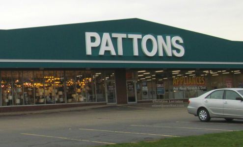 PATTONS QUALITY HOME FURNISHINGS