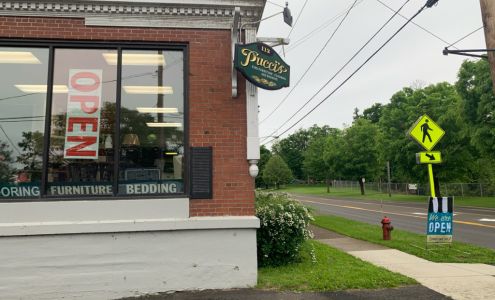 Pucci Carpet One Furniture & Bedding