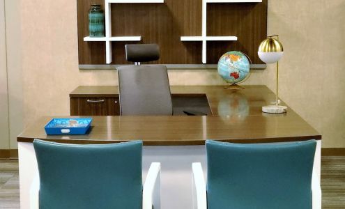 L&M Office Furniture