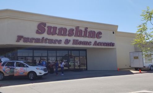 Sunshine Furniture