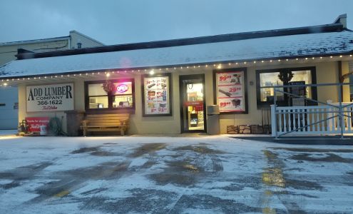 Add Lumber True Value