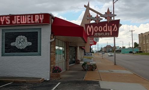 Moody's Jewelry