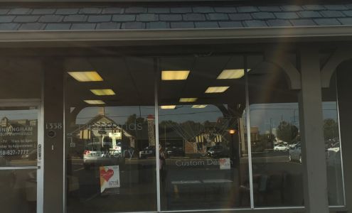 Cunningham Appraisal Services