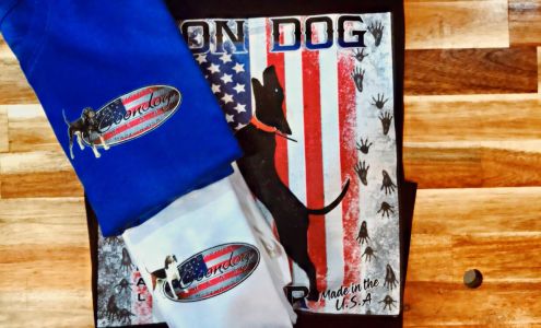 CoondogWear.com Tellico Plains