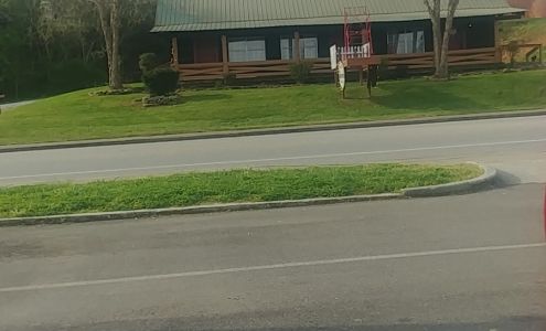 Cherohala Skyway Cabins Tellico Plains