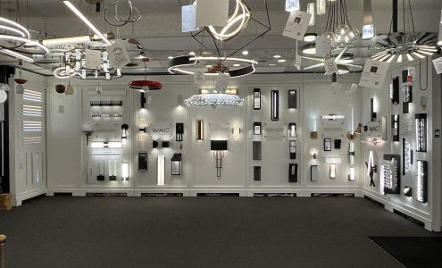 Garbe's Lighting and Home Accessories