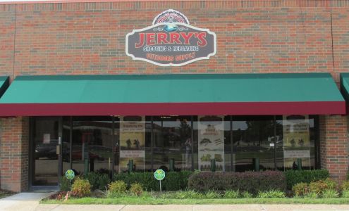 Jerry's Outdoor Supply