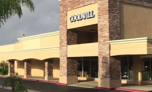 Goodwill Vista
