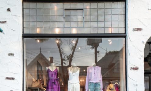 Michelle Farmer Collaborate