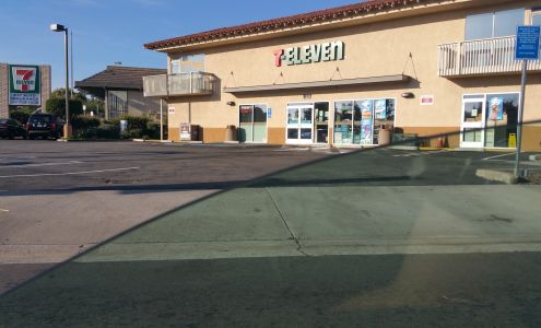 7-Eleven