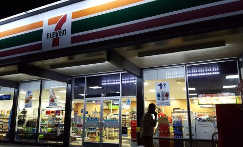 7-Eleven