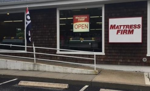 Mattress Firm Clearance Center Bridgehampton