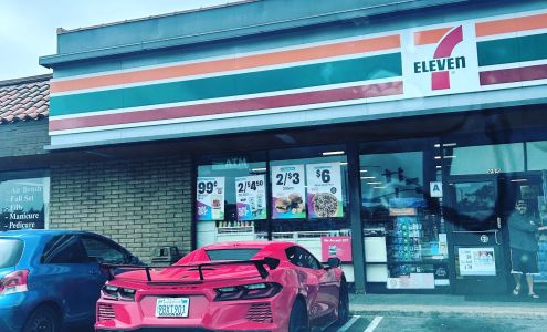 7-Eleven