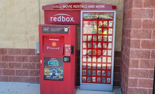 Redbox