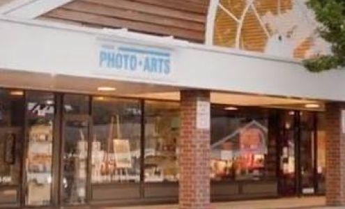 Hampton Photo Arts and Framing