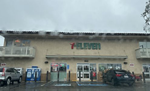 7-Eleven