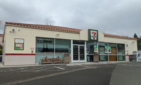 7-Eleven