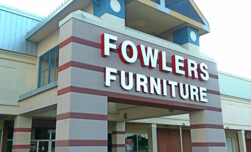 Fowlers Furniture