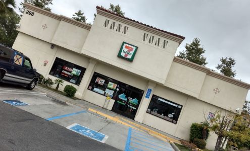 7-Eleven