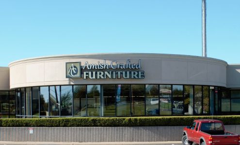 Amish Crafted Furniture Inc