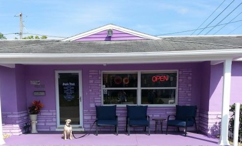 Angelic Touch Light Center, Inc.